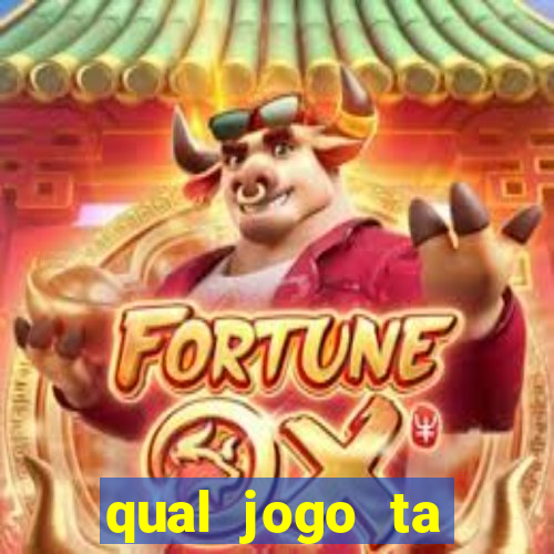 qual jogo ta pagando agora pg